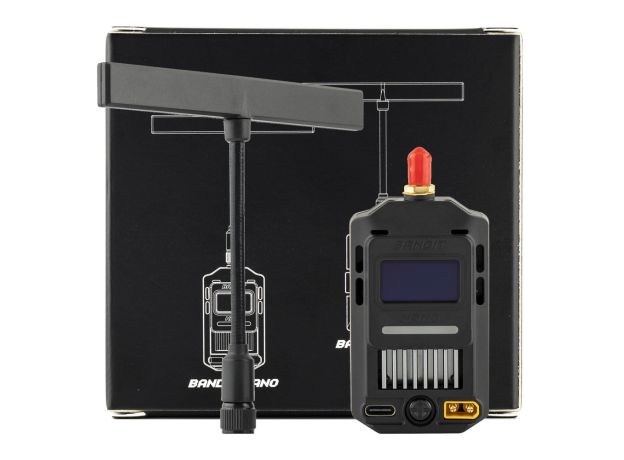 RadioMaster Bandit Nano ExpressLRS 915MHz RF Modülü