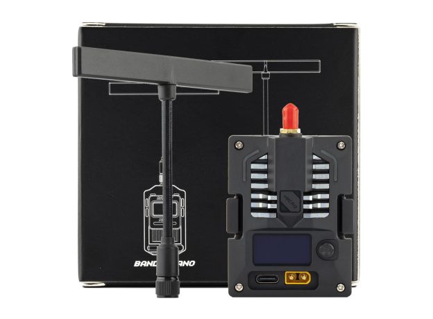 RadioMaster Bandit Micro ExpressLRS 915MHz RF Module