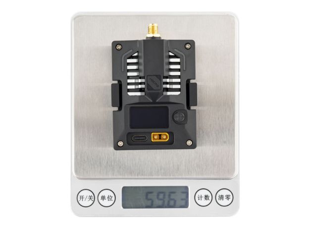 RadioMaster Bandit Micro ExpressLRS 915MHz RF Module