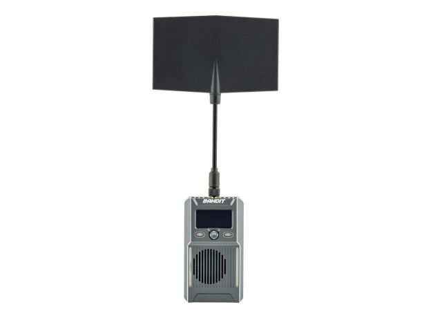 RadioMaster Bandit ExpressLRS 915MHz RF Modülü