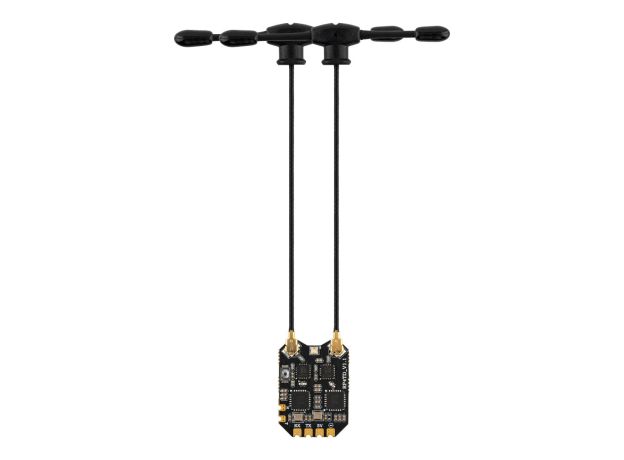RadioMaster RP4TD ExpressLRS 2.4GHz True Diversity Alıcı — FCC