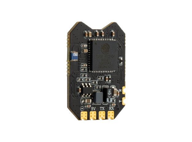 RadioMaster RP4TD ExpressLRS 2.4GHz True Diversity Alıcı — LBT