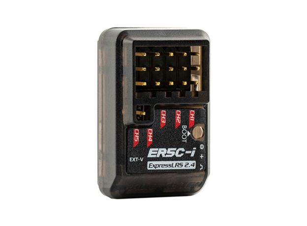 RadioMaster ER5C-i 2.4GHz ELRS PWM Alıcı — LBT