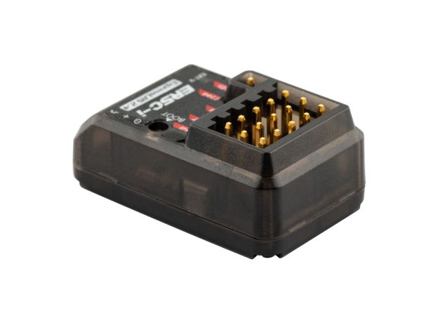RadioMaster ER5C-i 2.4GHz ELRS PWM Alıcı — LBT