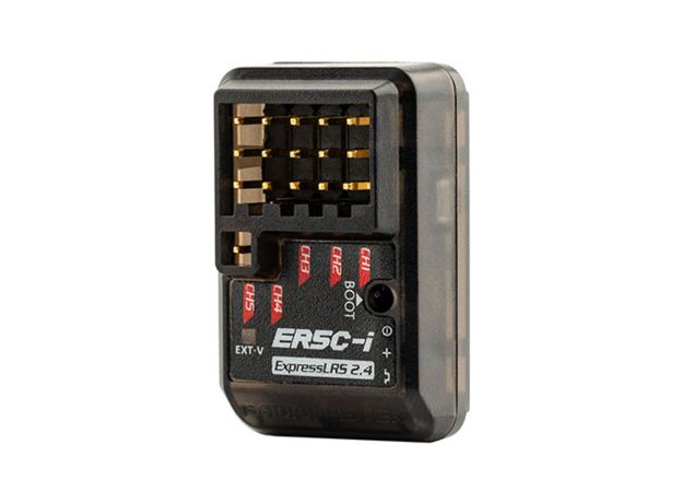 RadioMaster ER5C-i 2.4GHz ELRS PWM Alıcı — LBT