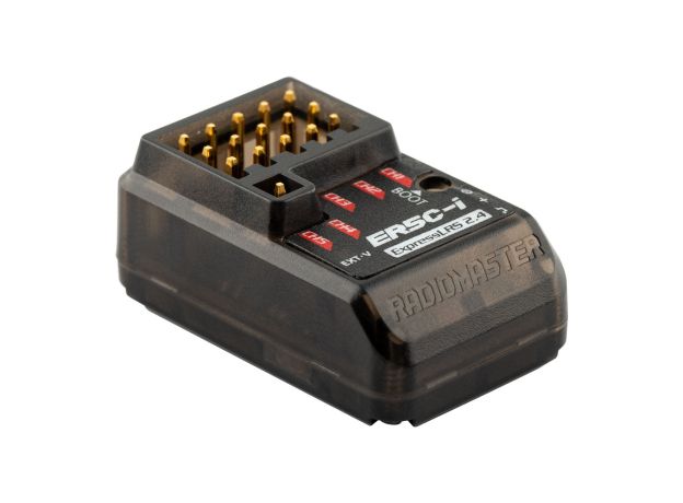 RadioMaster ER5C-i 2.4GHz ELRS PWM Alıcı — LBT
