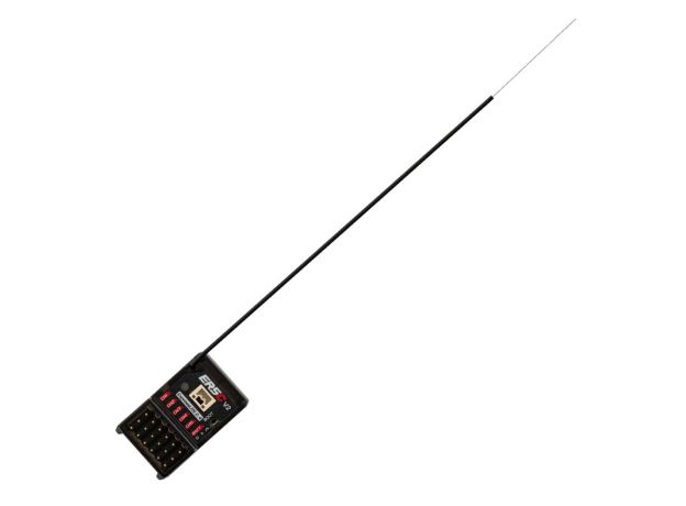 RadioMaster ER5C V2 2.4GHz ELRS PWM Alıcı
