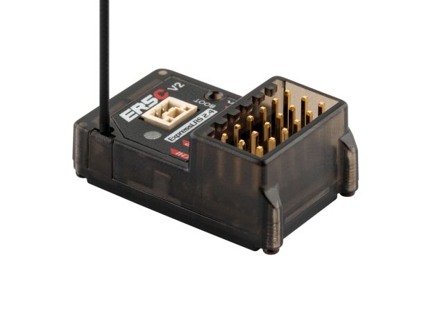 RadioMaster ER5C V2 2.4GHz ELRS PWM Alıcı