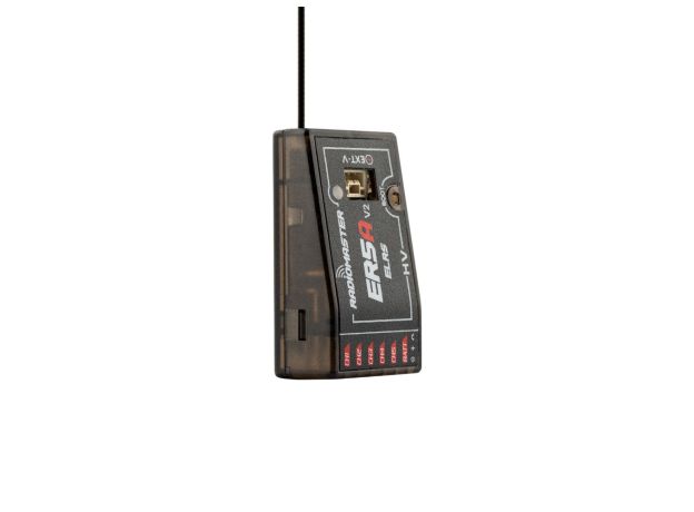 RadioMaster ER5A V2 2.4GHz ELRS PWM Alıcı