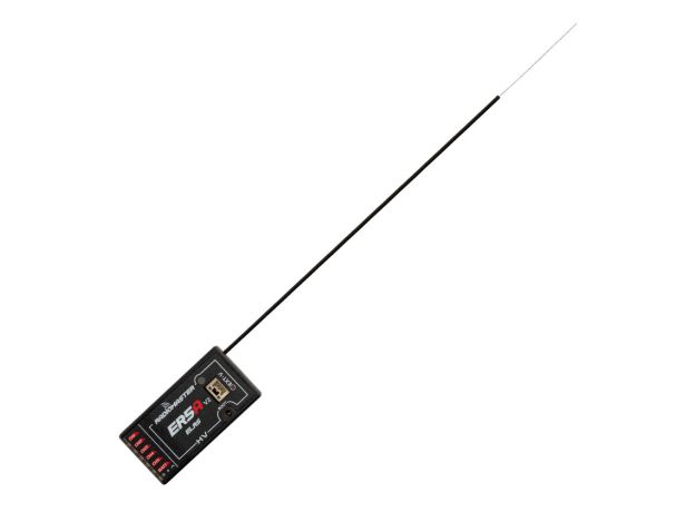RadioMaster ER5A V2 2.4GHz ELRS PWM Alıcı