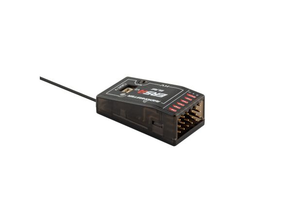RadioMaster ER5A V2 2.4GHz ELRS PWM Alıcı