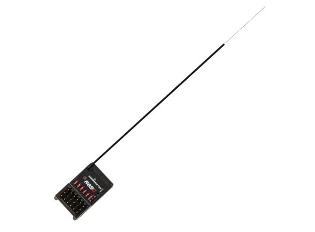 RadioMaster R85C Receiver — FCC