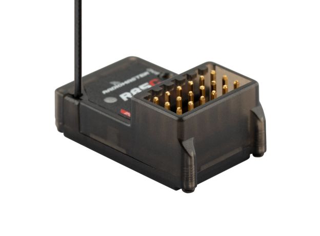 RadioMaster R85C Receiver — FCC