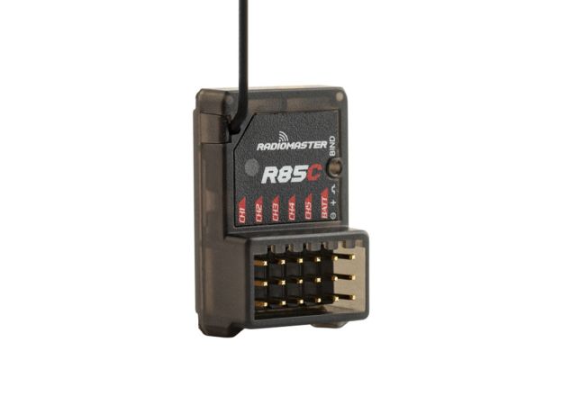 RadioMaster R85C Alıcı — LBT