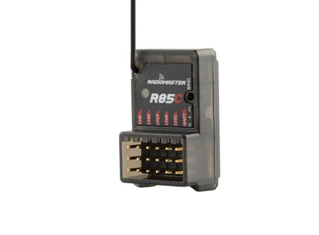 RadioMaster R85C Alıcı — LBT