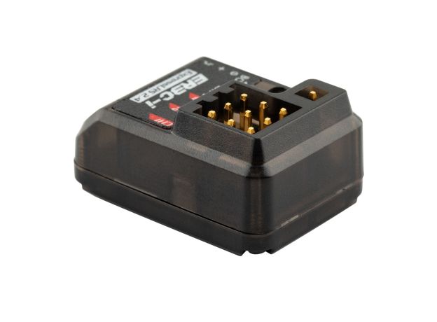 RadioMaster ER3C-i 2.4GHz ELRS PWM Alıcı — FCC