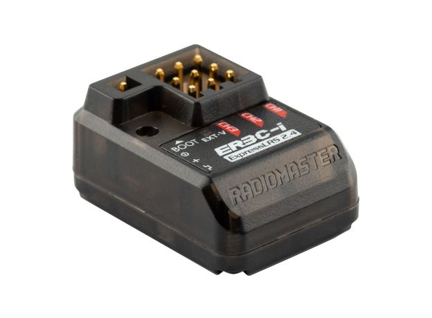 RadioMaster ER3C-i 2.4GHz ELRS PWM Alıcı — LBT