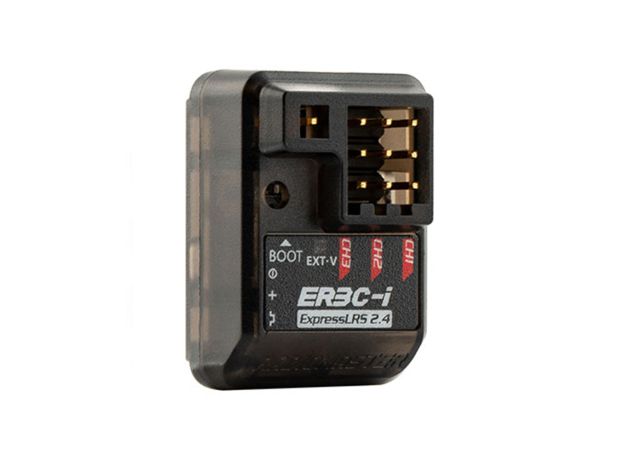RadioMaster ER3C-i 2.4GHz ELRS PWM Alıcı — LBT