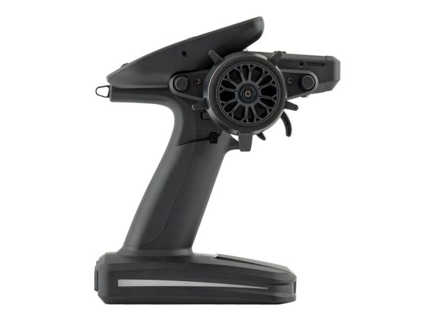 RadioMaster MT12 Kara Aracı Kumandası — 4IN1 / LBT