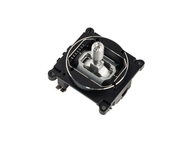 RadioMaster AG01-V CNC Metal Kumanda Kol Mekanizması Seti