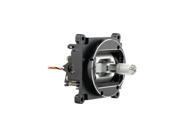RadioMaster AG01-V CNC Metal Kumanda Kol Mekanizması Seti