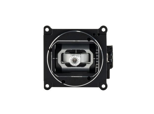 RadioMaster AG01-V CNC Metal Kumanda Kol Mekanizması Seti