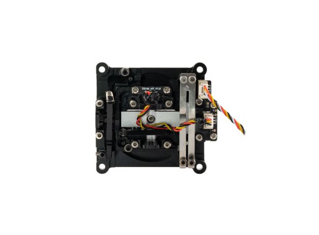 RadioMaster AG01-V CNC Metal Kumanda Kol Mekanizması Seti