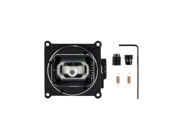 RadioMaster AG01-V CNC Metal Kumanda Kol Mekanizması Seti