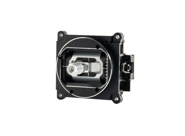 RadioMaster AG01-V CNC Metal Kumanda Kol Mekanizması Seti