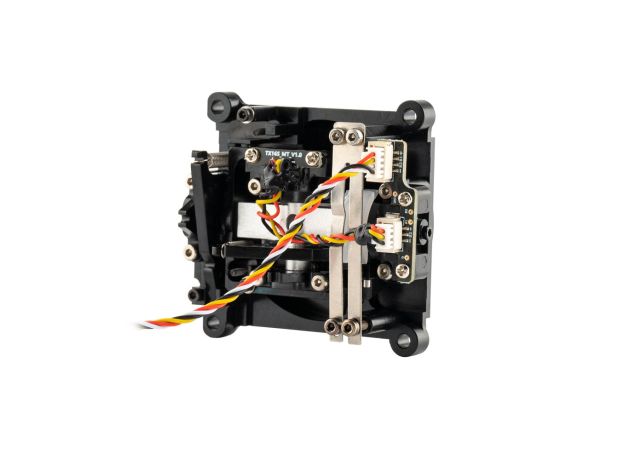 RadioMaster AG01-V CNC Metal Kumanda Kol Mekanizması Seti
