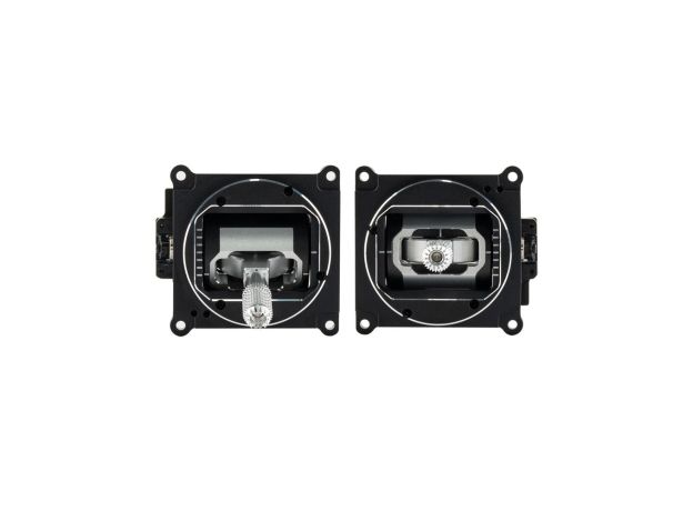 RadioMaster AG01-V CNC Metal Kumanda Kol Mekanizması Seti