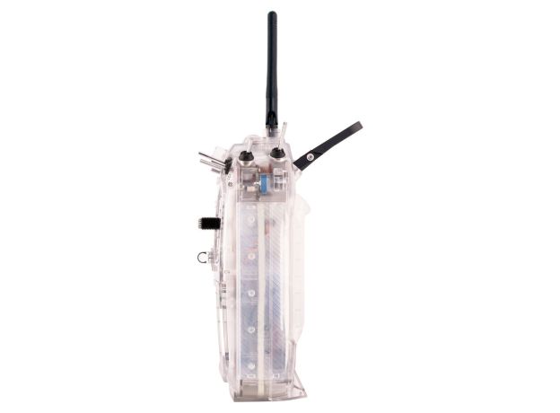 RadioMaster TX16S MKII Radio Transparent Version (MCK Edition / ELRS / M2) — LBT / ELRS