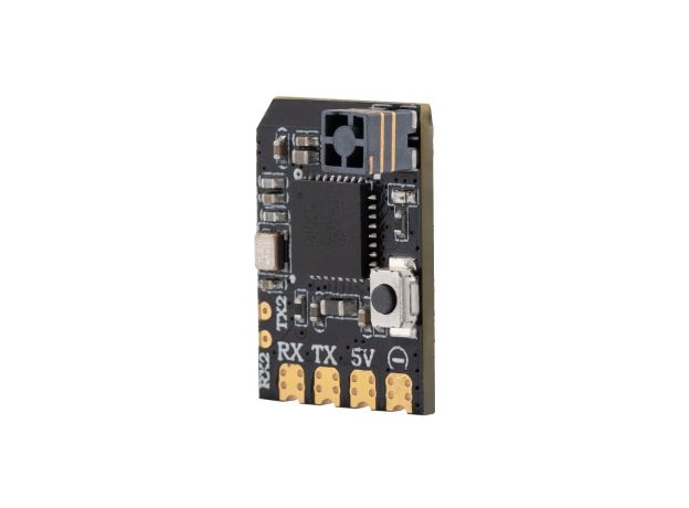 RadioMaster XR2 Nano 2.4GHz ExpressLRS Receiver — FCC
