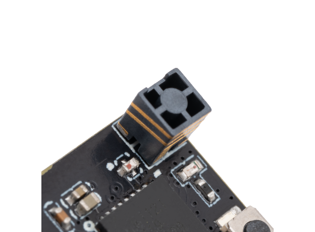 RadioMaster XR2 Nano 2.4GHz ExpressLRS Alıcı — LBT
