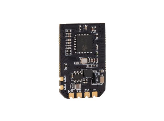 RadioMaster XR2 Nano 2.4GHz ExpressLRS Alıcı — LBT