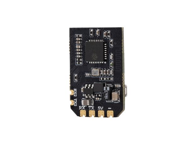 RadioMaster XR2 Nano 2.4GHz ExpressLRS Alıcı — LBT