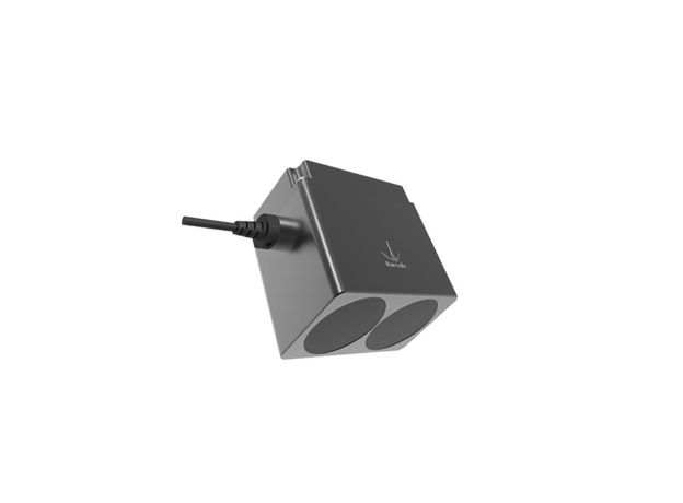 Benewake TF350 LiDAR — CAN