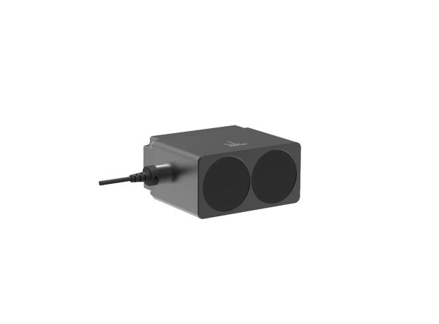 Benewake TF350 LiDAR — CAN