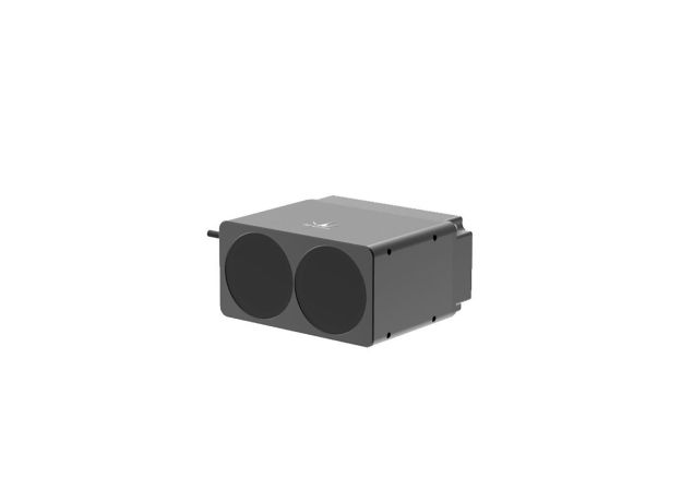 Benewake TF350 LiDAR — UART