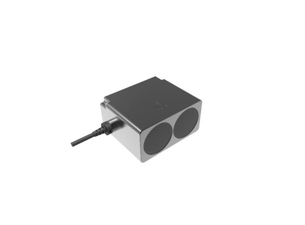 Benewake TF350 LiDAR — UART
