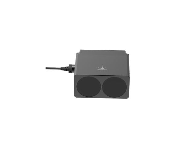 Benewake TF350 LiDAR — UART