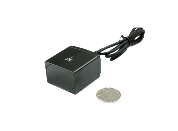 Benewake TF03-180 LiDAR Mesafe Sensörü — CAN