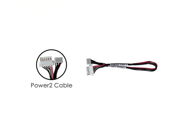 CubePilot Power Brick Mini Kablosu