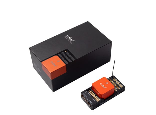 CubePilot Cube Orange+ Standart Set