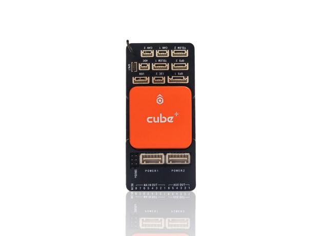 CubePilot Cube Orange+ Standart Set