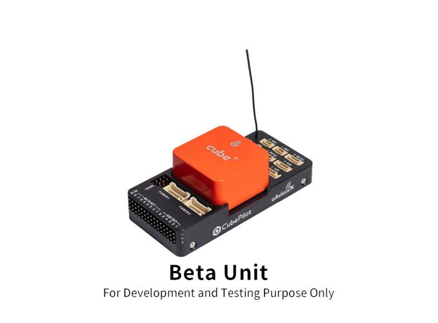 CubePilot Cube Orange+ Standart Set