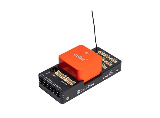 CubePilot Cube Orange+ Standart Set