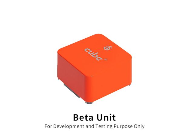 CubePilot Cube Orange+ Otopilot Modülü