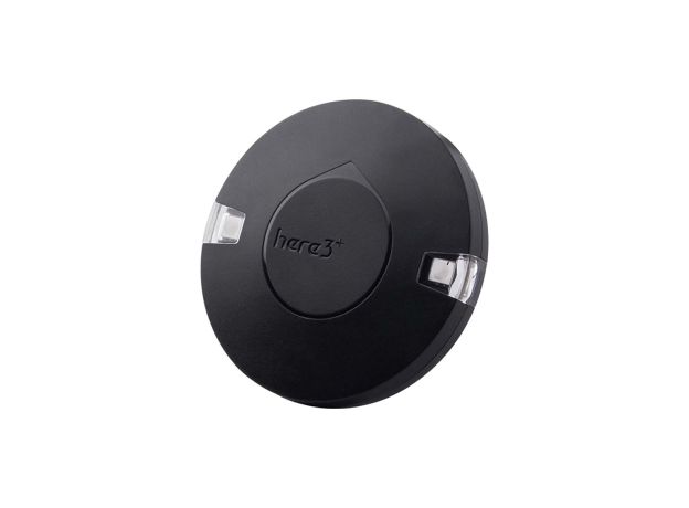 CubePilot Here 3+ with iStand CAN GNSS