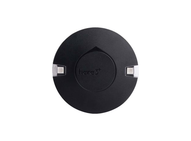 CubePilot Here 3+ with iStand CAN GNSS